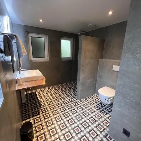 Haus Bergquell App 5 Apartmán