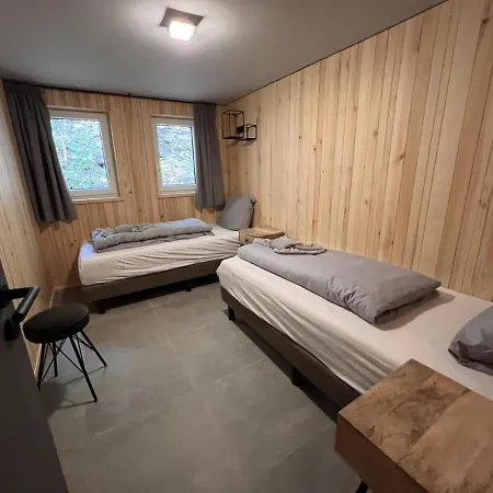 Apartmán Haus Bergquell App 5 Willingen (Upland)