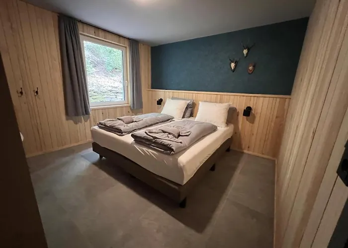 Διαμέρισμα Haus Bergquell App 5 *